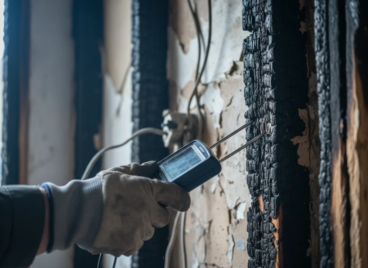 Fire Damage Restoration Keene, KY FAQs
